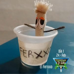 El Ferxxo - día 1