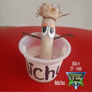Michu - día 4