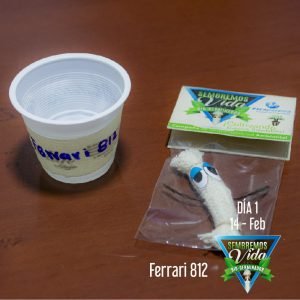 Ferrari 812 - Germán Londoño