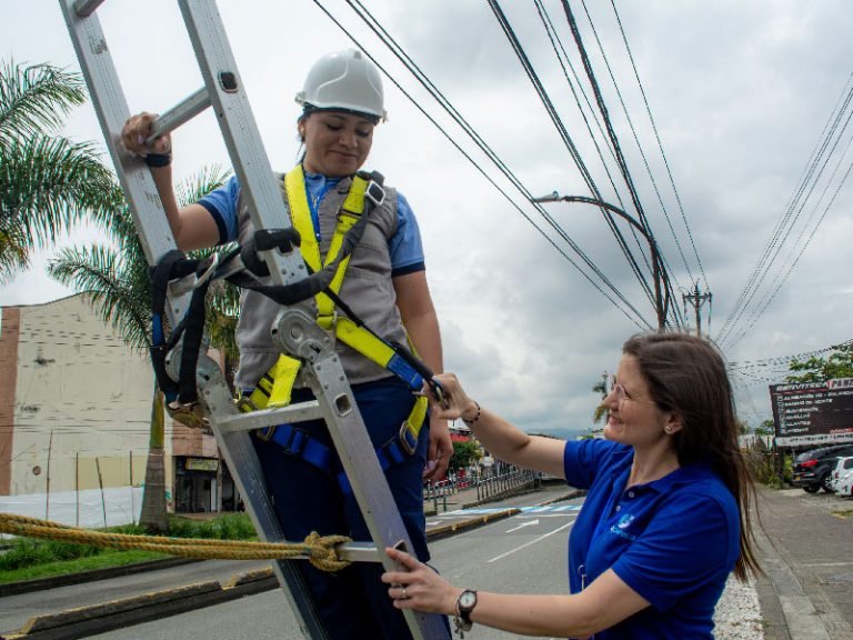 Escapereira Técnicos Laborales Área Administrativa Técnico en Seguridad y Salud en el Trabajo