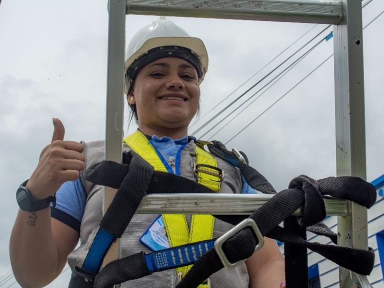 Escapereira Técnicos Laborales Área Administrativa Técnico en Seguridad y Salud en el Trabajo