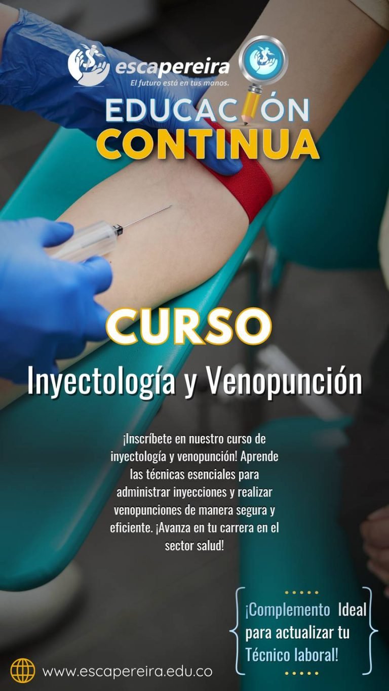 esca curso 10