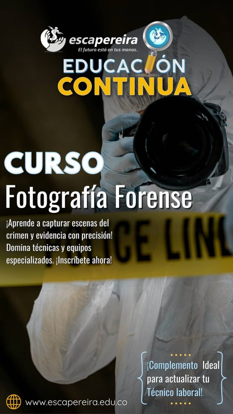 esca curso 3