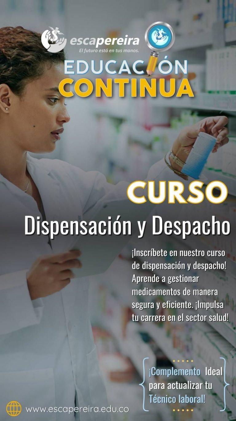 esca curso 5