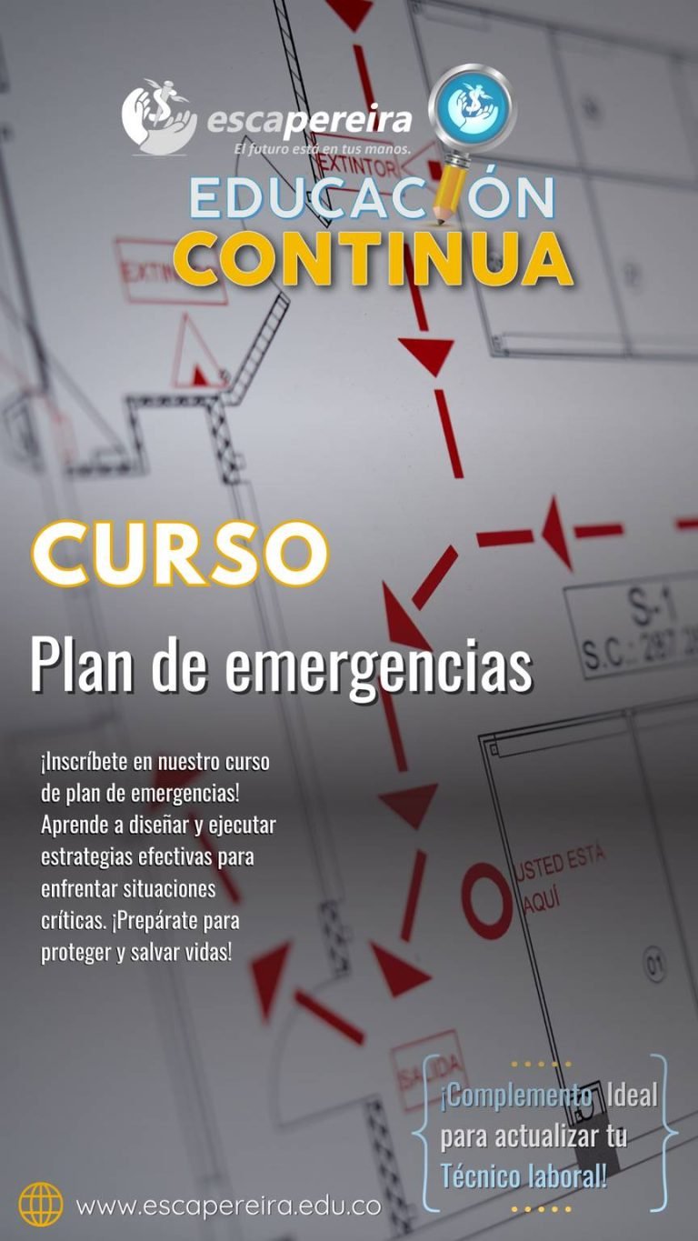 esca curso 7